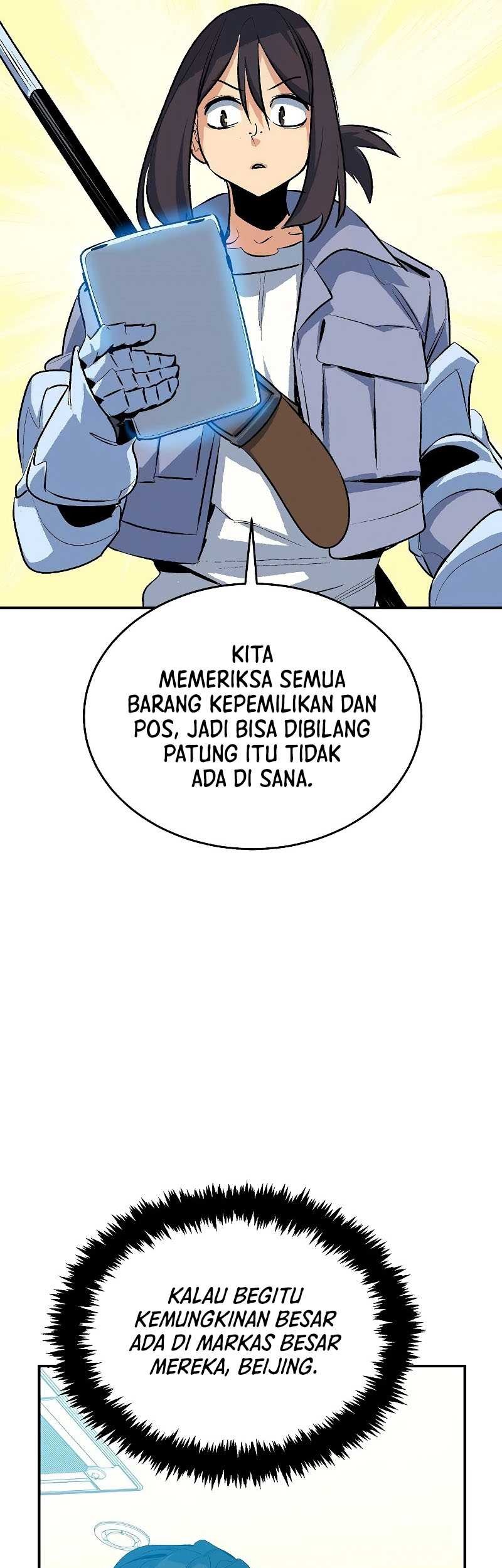 Chapter 167 - halaman 61