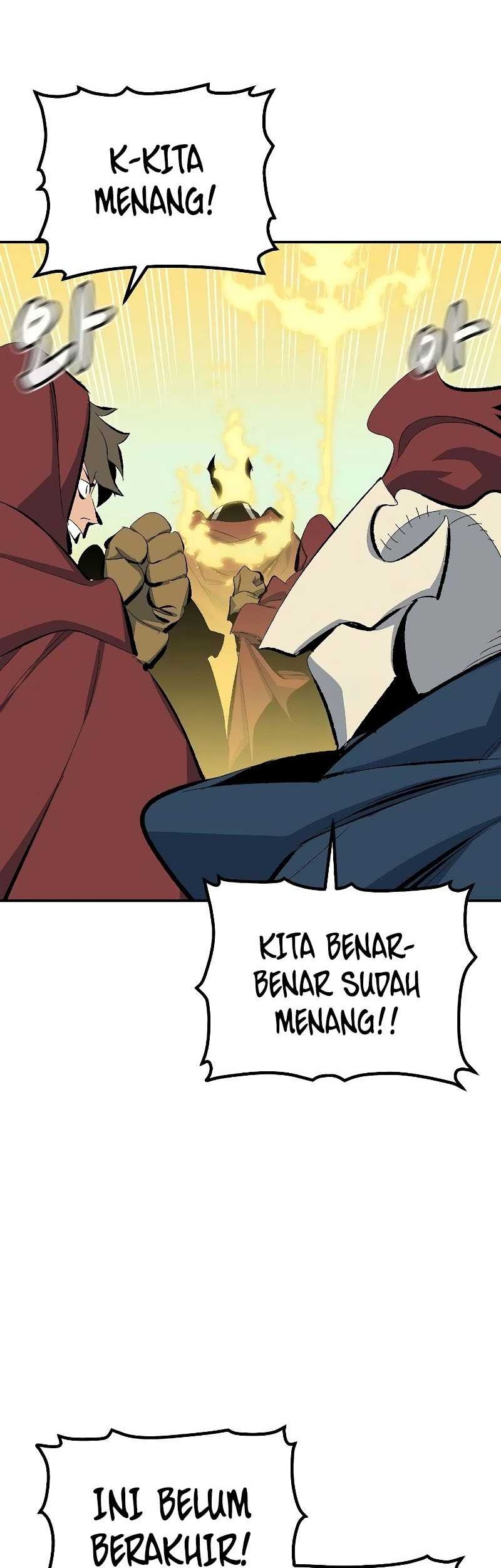 Chapter 167 - halaman 27
