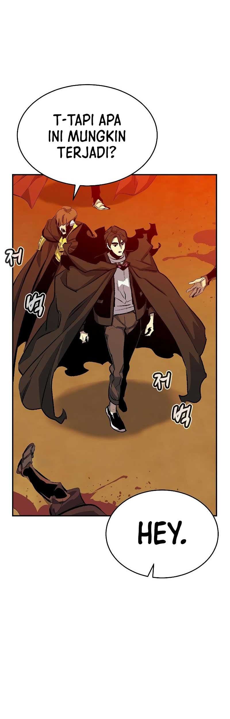Chapter 167 - halaman 35