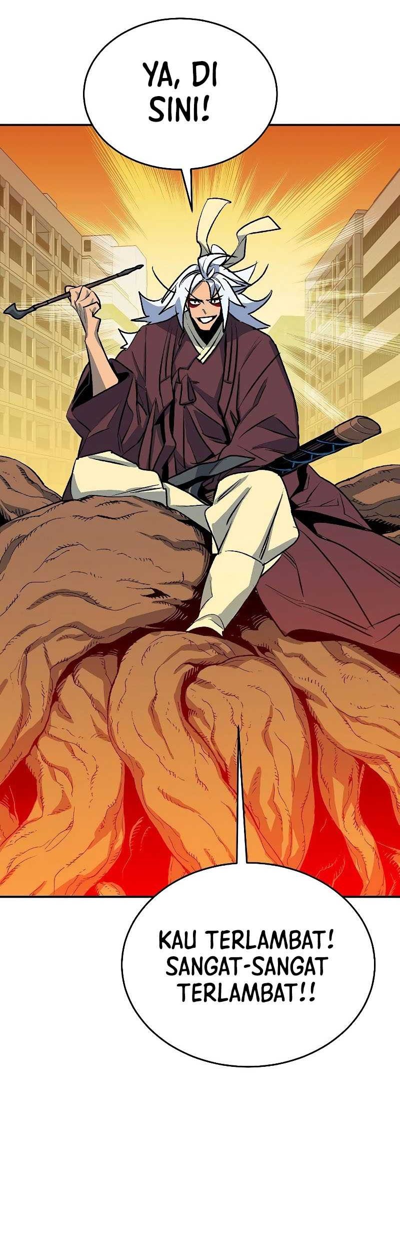 Chapter 167 - halaman 36
