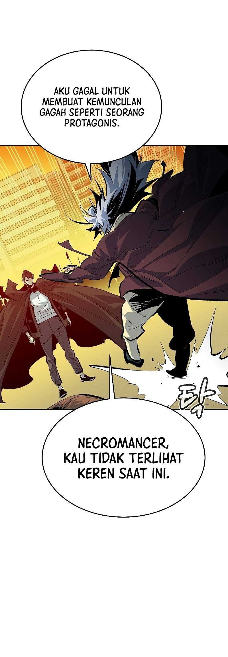 Chapter 167 - halaman 37