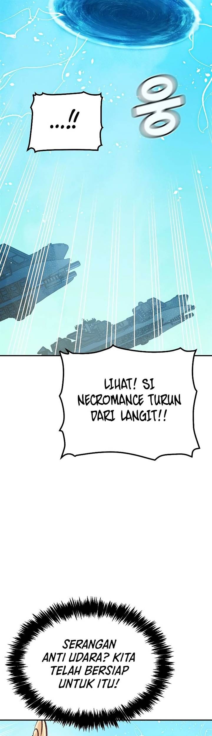 Chapter 166 - halaman 22