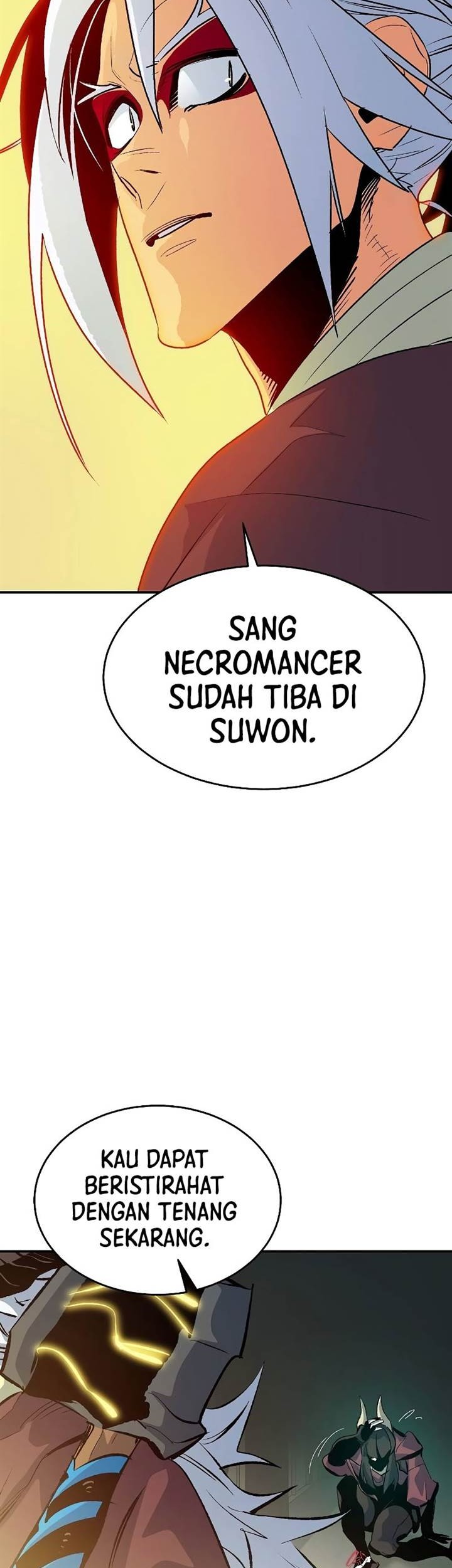 Chapter 166 - halaman 28