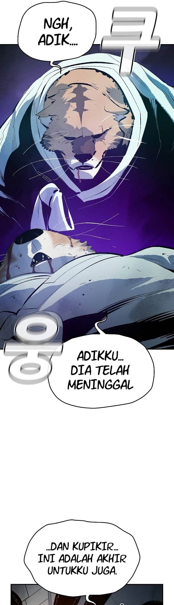 Chapter 166 - halaman 30