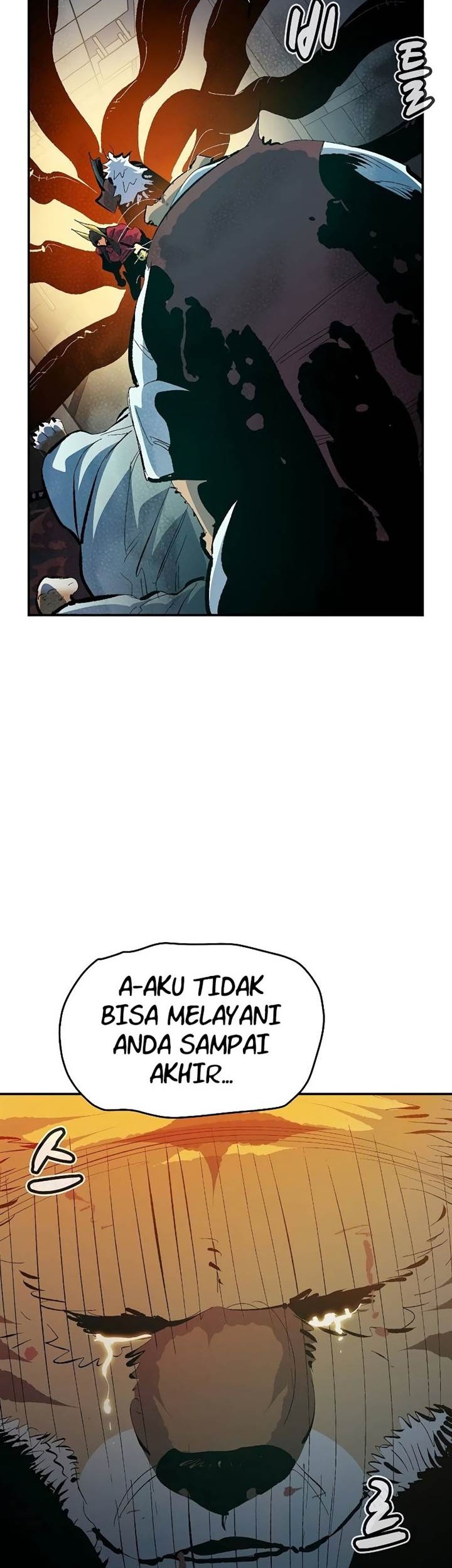 Chapter 166 - halaman 31