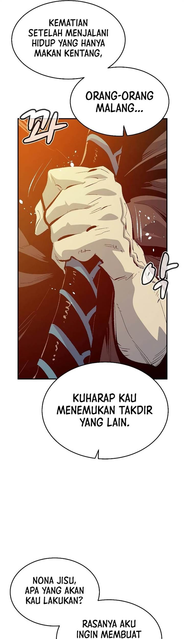 Chapter 166 - halaman 34