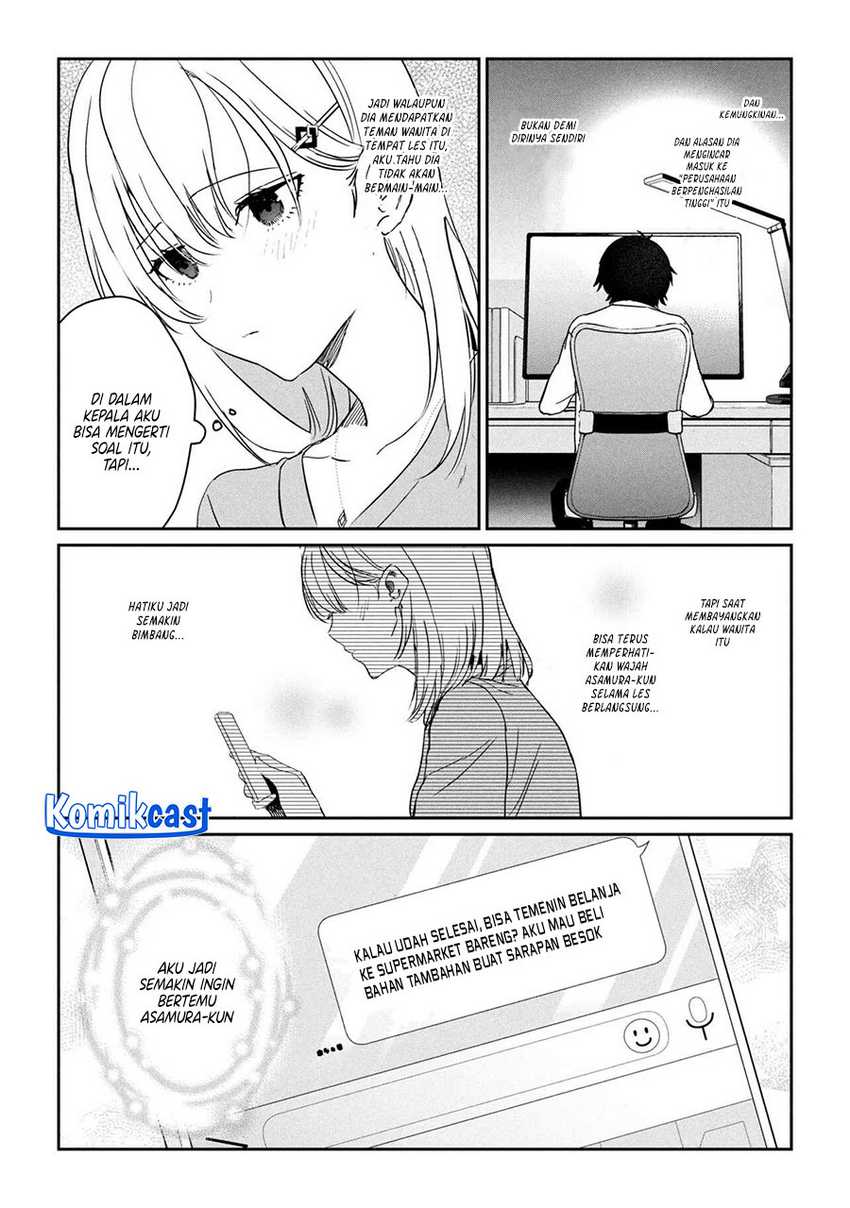 Chapter 28.1 - halaman 9
