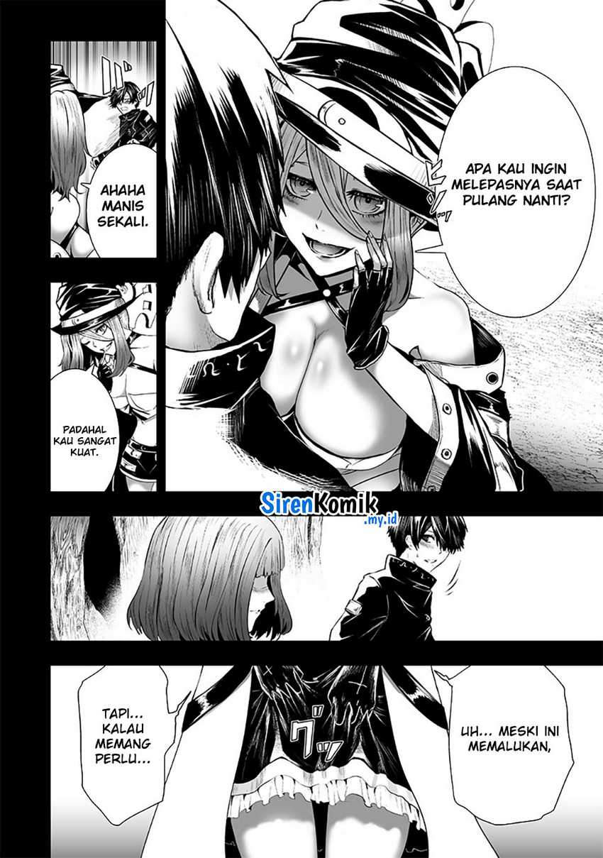 Chapter 103 - halaman 12