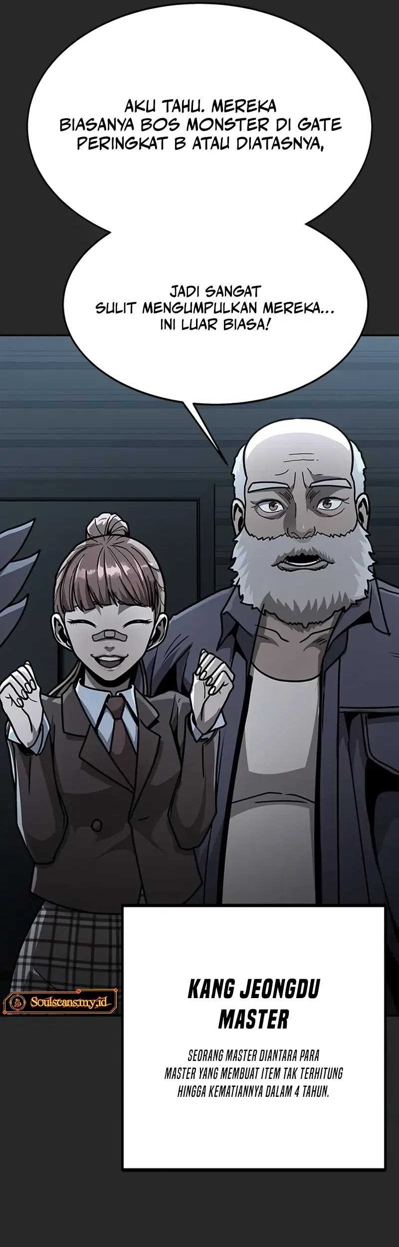 Chapter 66 - halaman 30