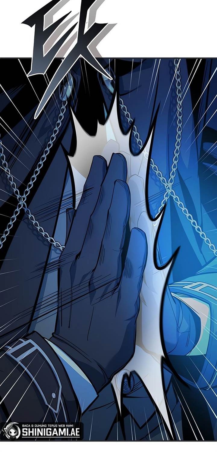 Chapter 110 - halaman 61