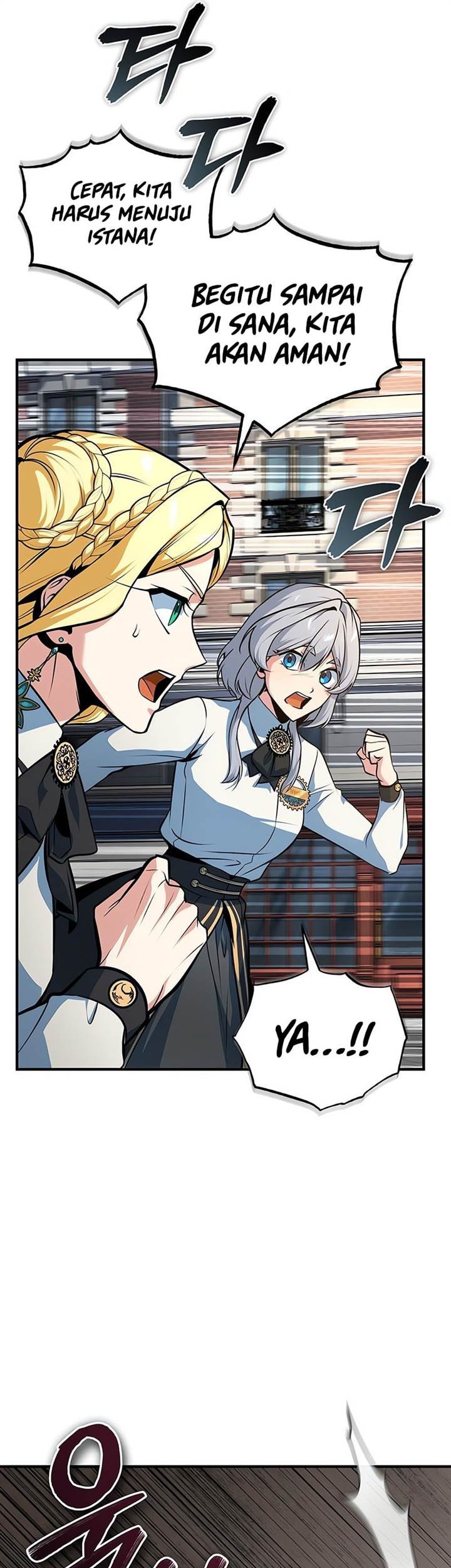 Chapter 110 - halaman 82