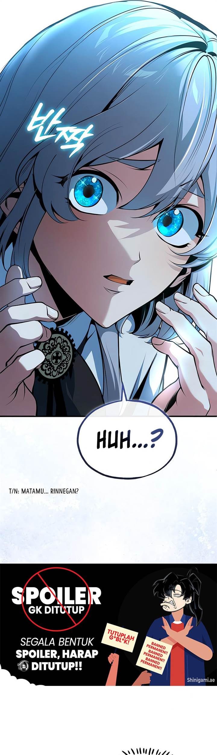 Chapter 110 - halaman 86