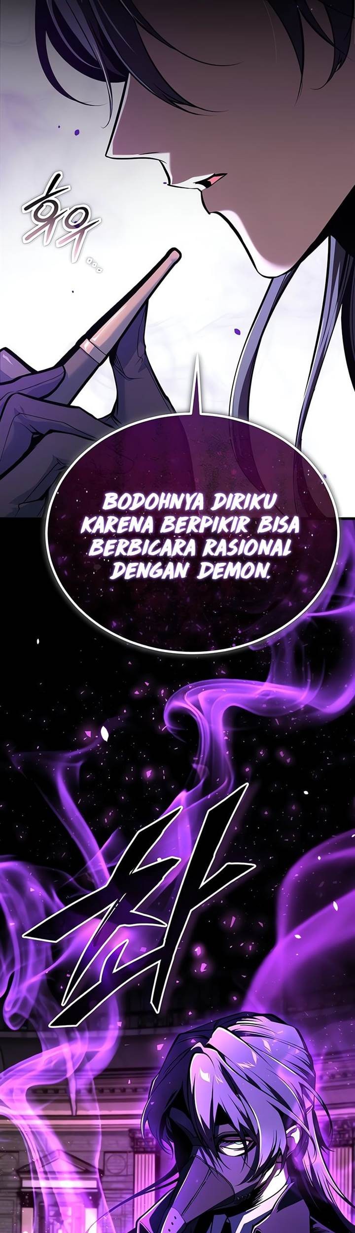Chapter 110 - halaman 22