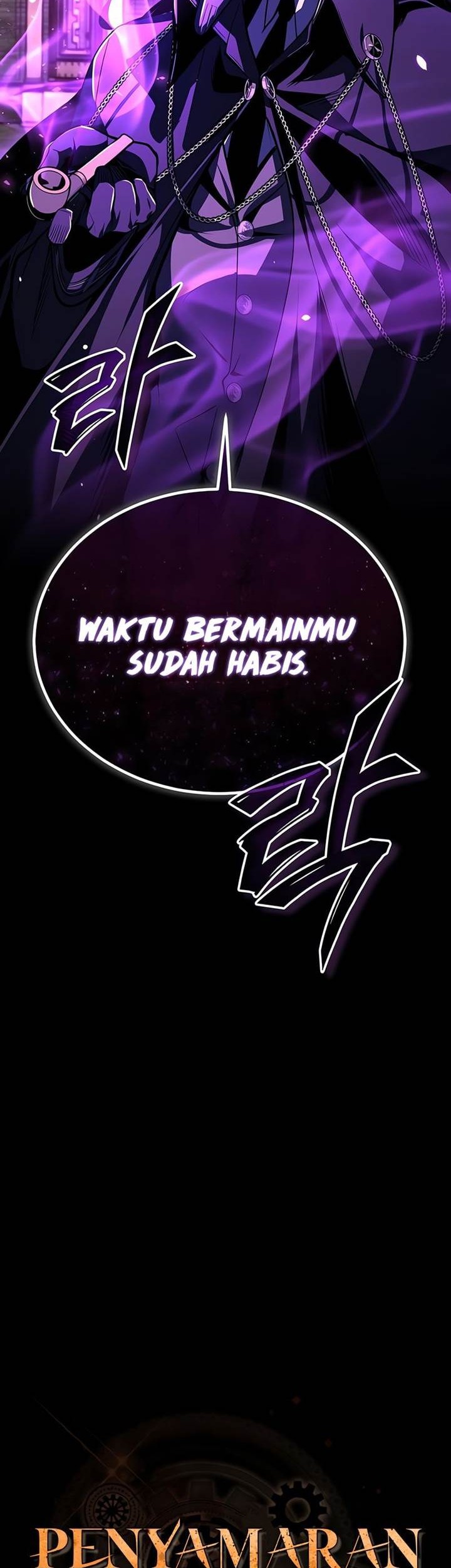 Chapter 110 - halaman 23