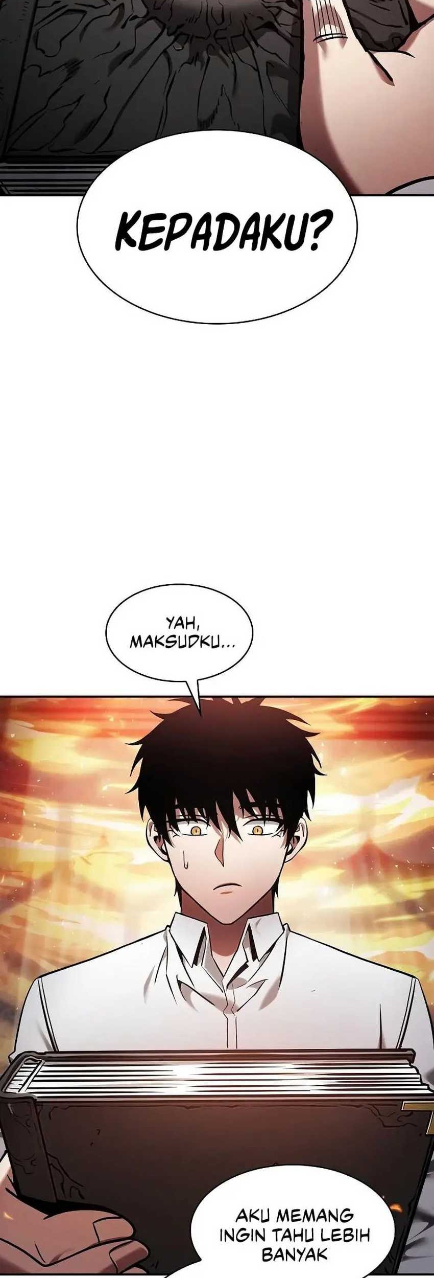 Chapter 91 - halaman 21