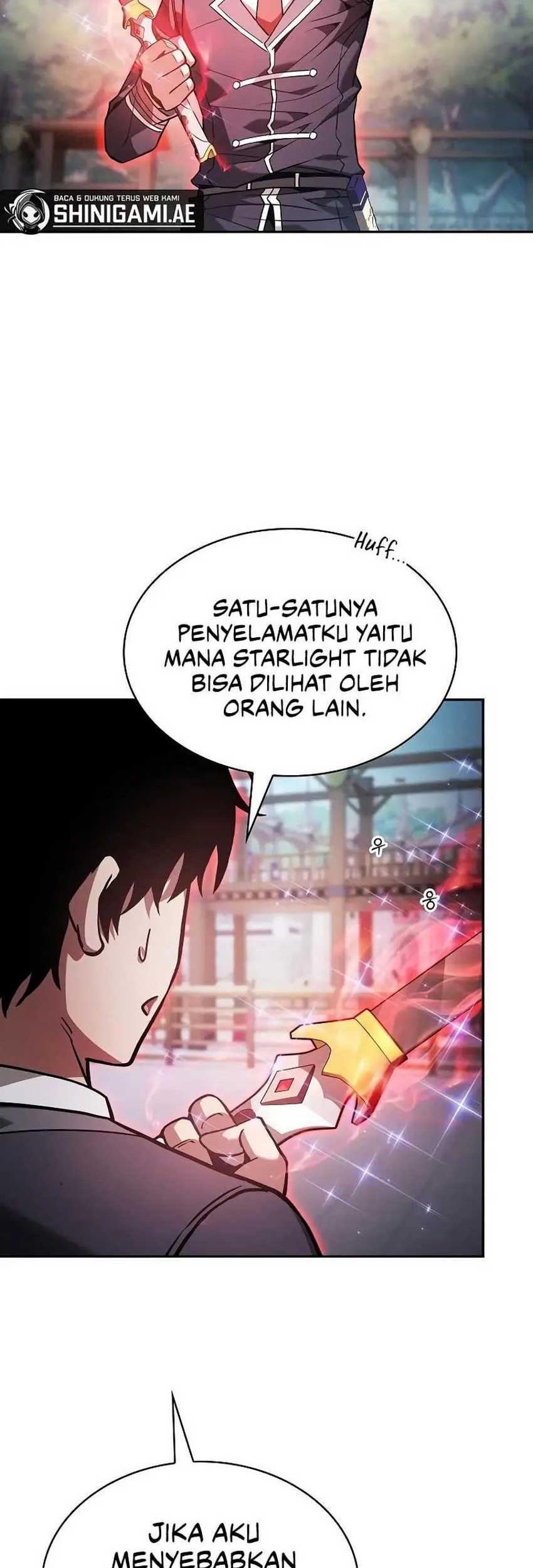 Chapter 91 - halaman 36