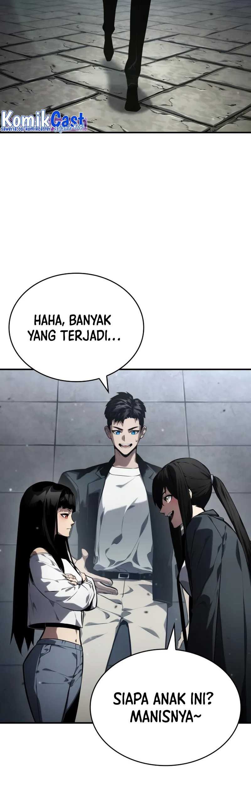 Chapter 126 - halaman 21