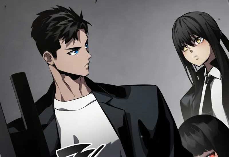 Chapter 126 - halaman 32