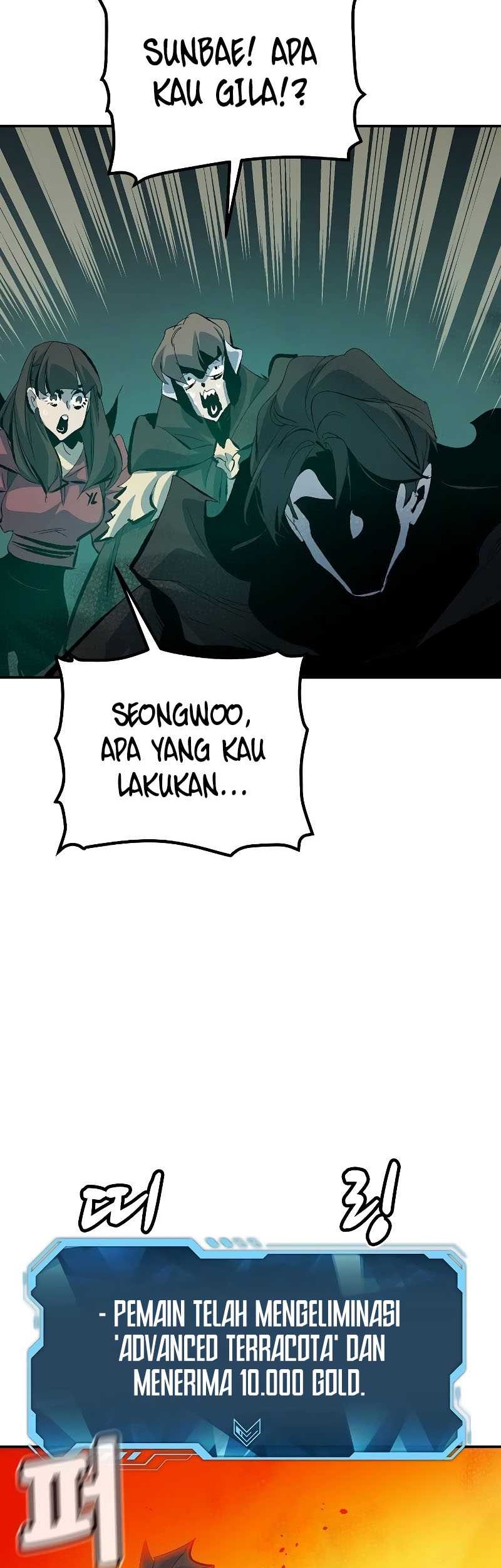 Chapter 168 - halaman 35