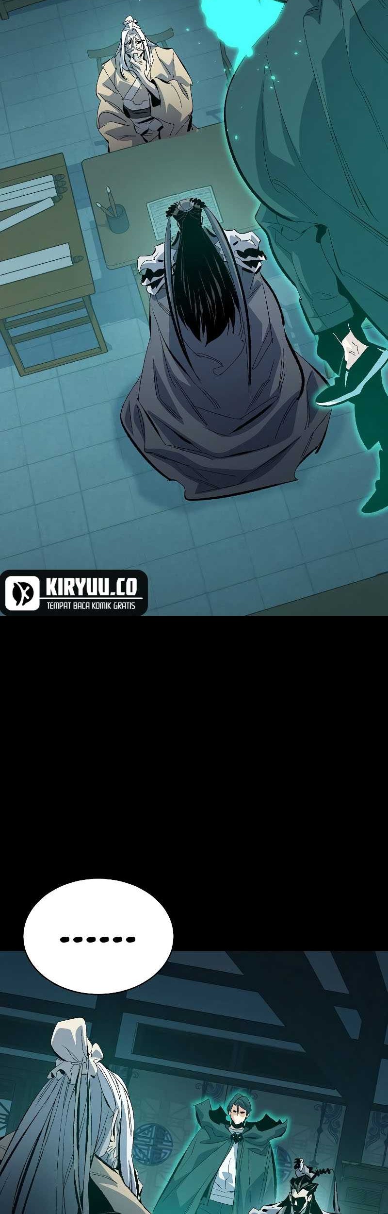 Chapter 168 - halaman 45