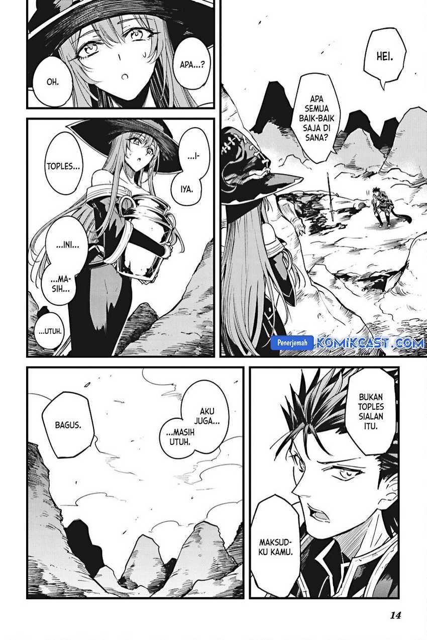 Chapter 111 - halaman 14