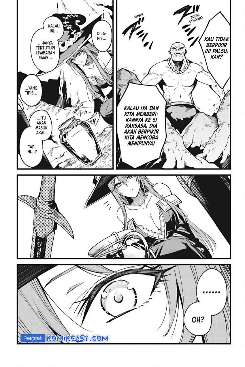 Chapter 110 - halaman 11