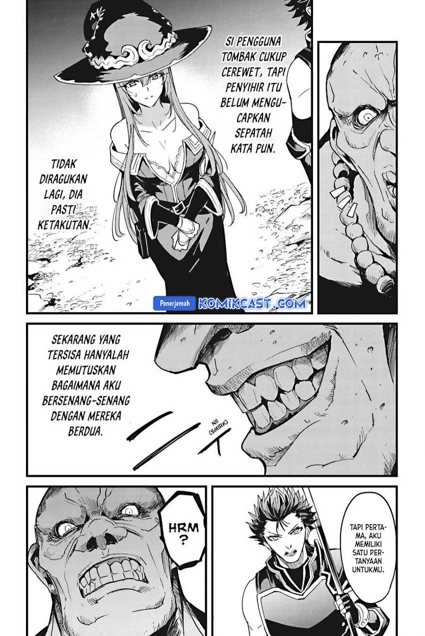 Chapter 110 - halaman 16