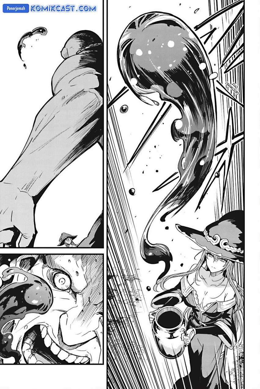 Chapter 110 - halaman 19