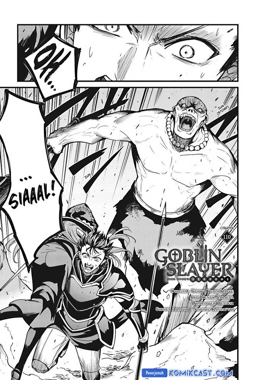 Chapter 110 - halaman 3