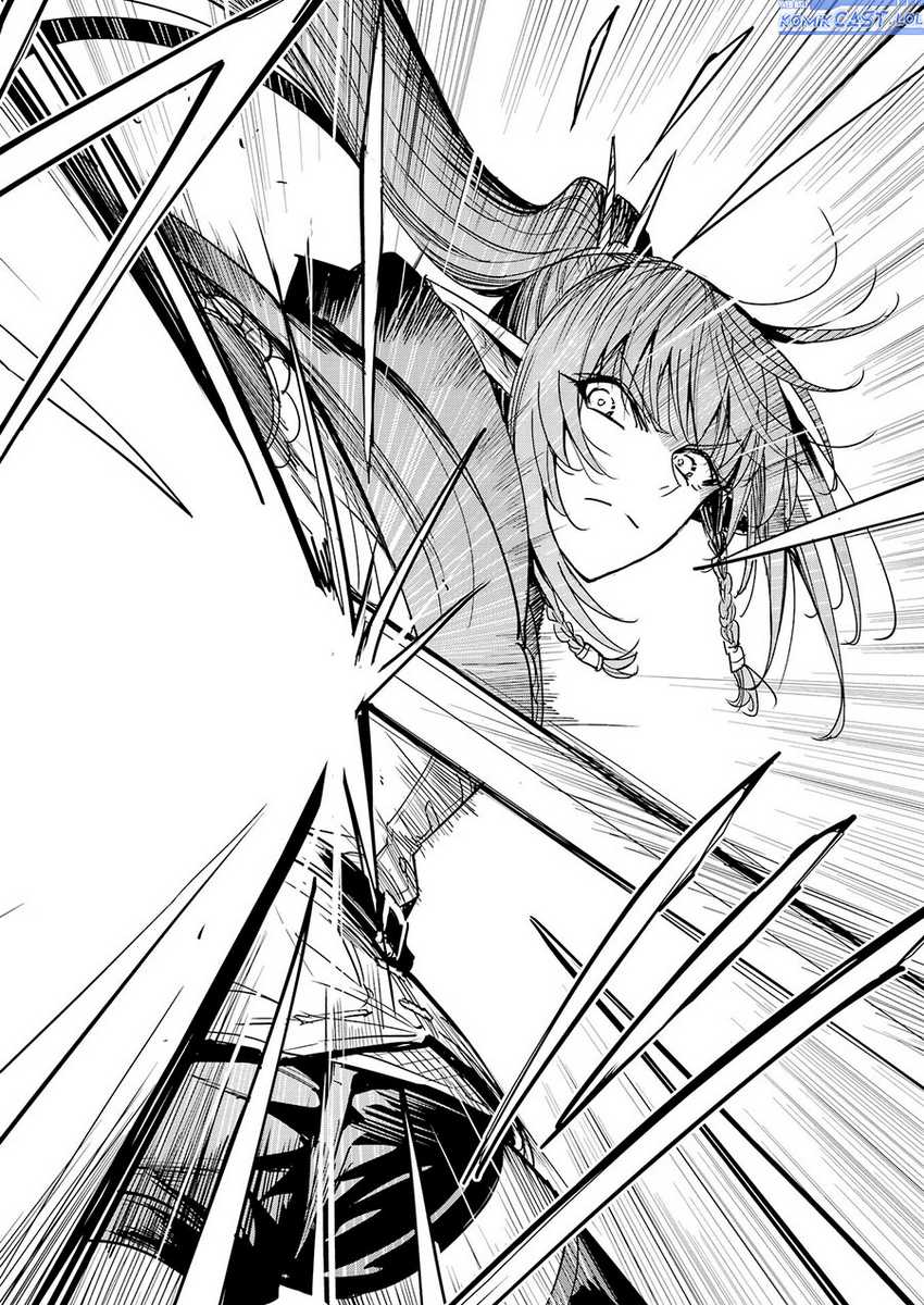 Chapter 105 - halaman 21