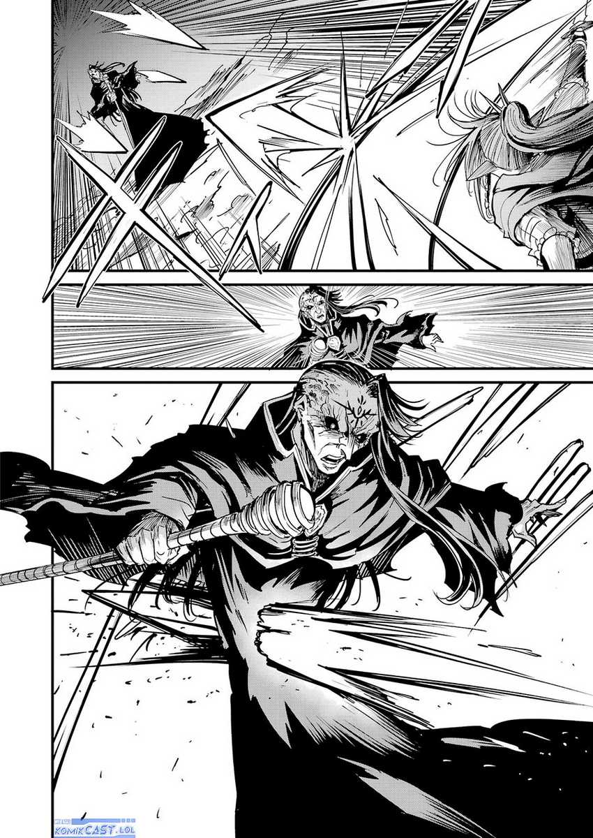 Chapter 105 - halaman 23