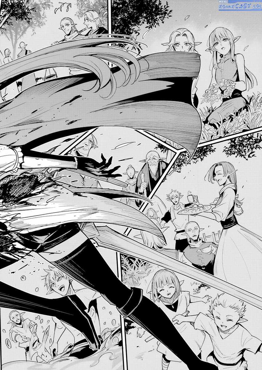 Chapter 105 - halaman 27