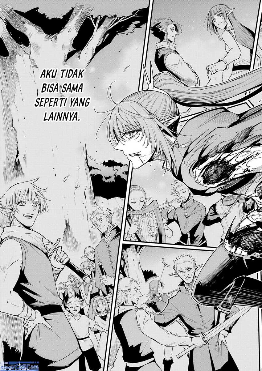 Chapter 105 - halaman 28