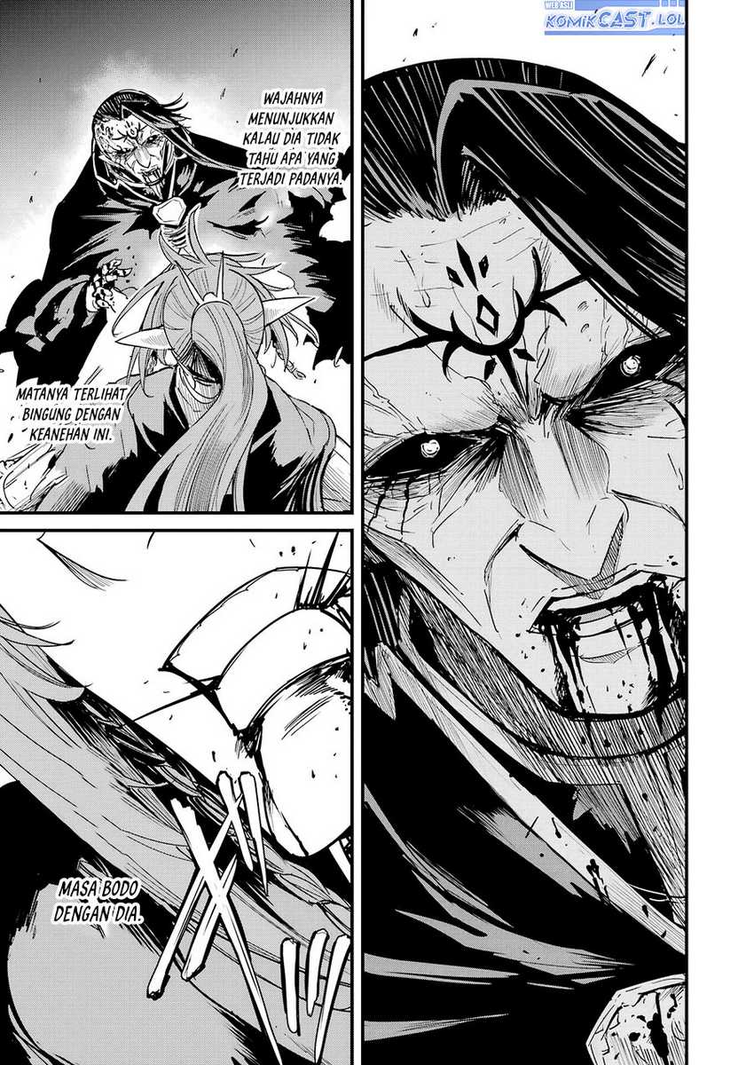 Chapter 105 - halaman 30