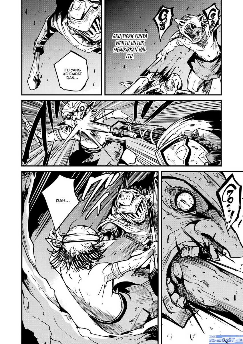 Chapter 101 - halaman 13