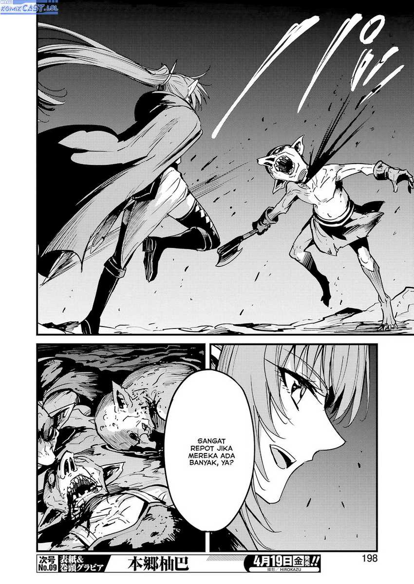 Chapter 101 - halaman 15