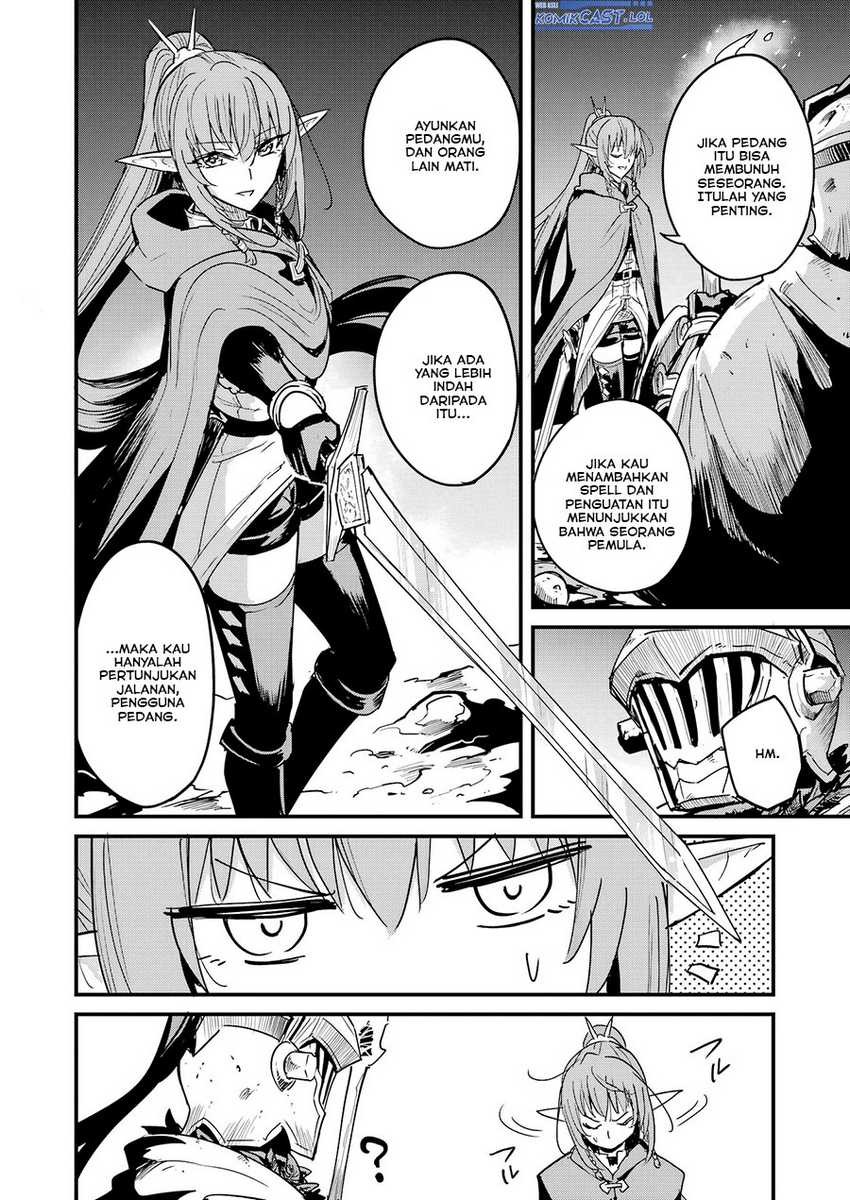 Chapter 101 - halaman 17