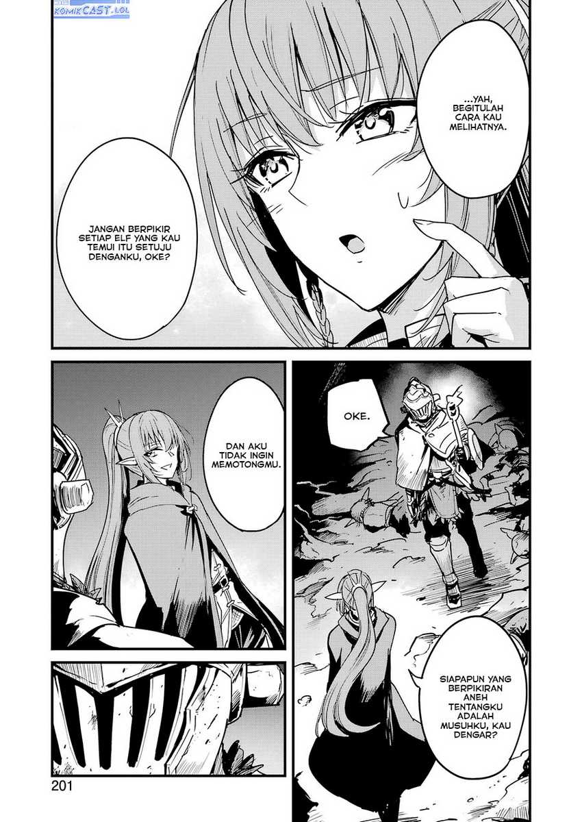 Chapter 101 - halaman 18