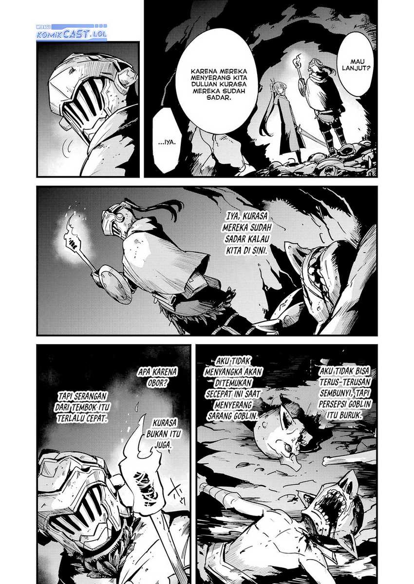 Chapter 101 - halaman 19