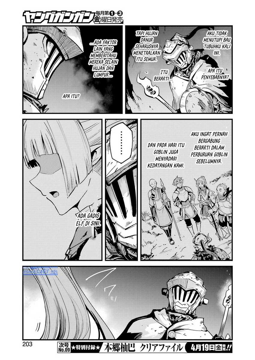 Chapter 101 - halaman 20