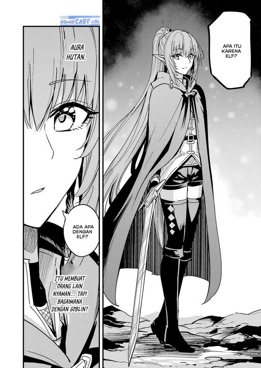 Chapter 101 - halaman 21