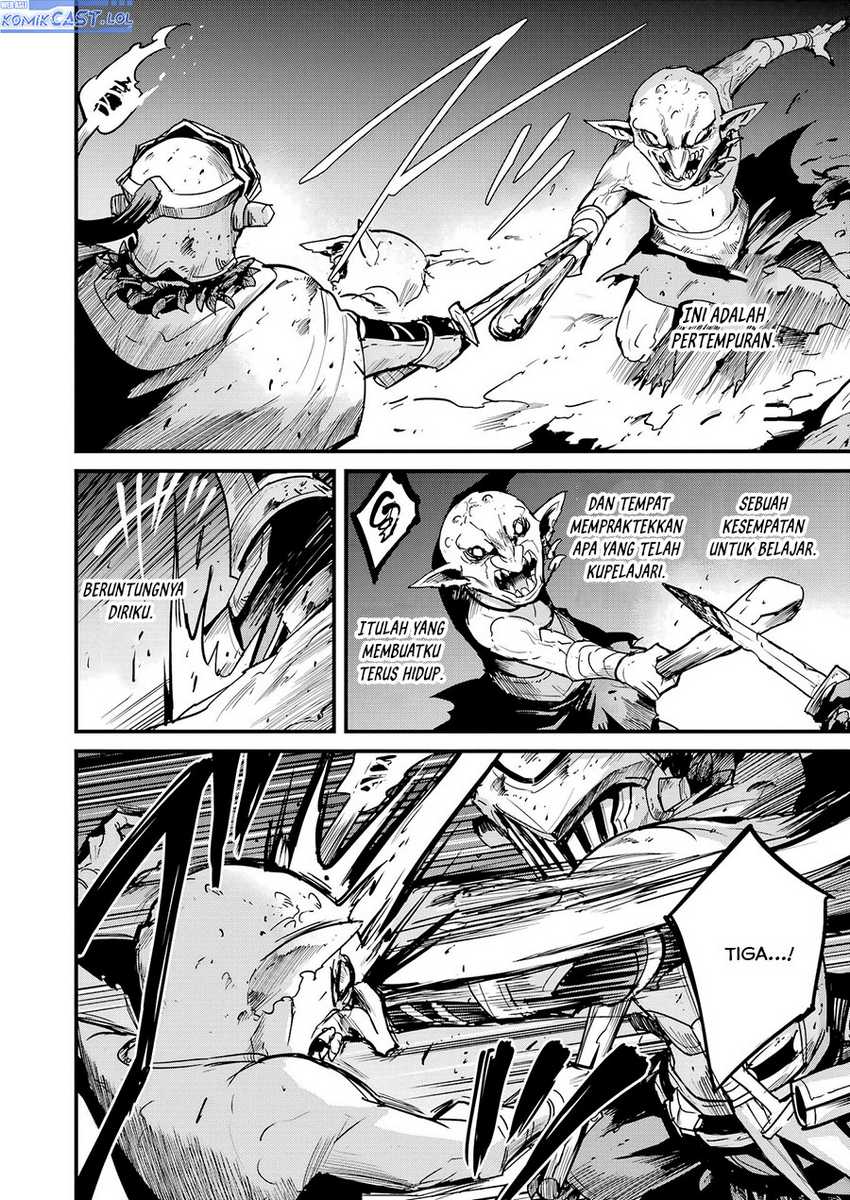 Chapter 101 - halaman 9