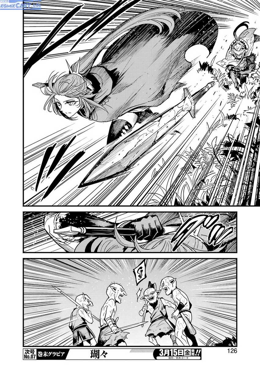 Chapter 100 - halaman 13