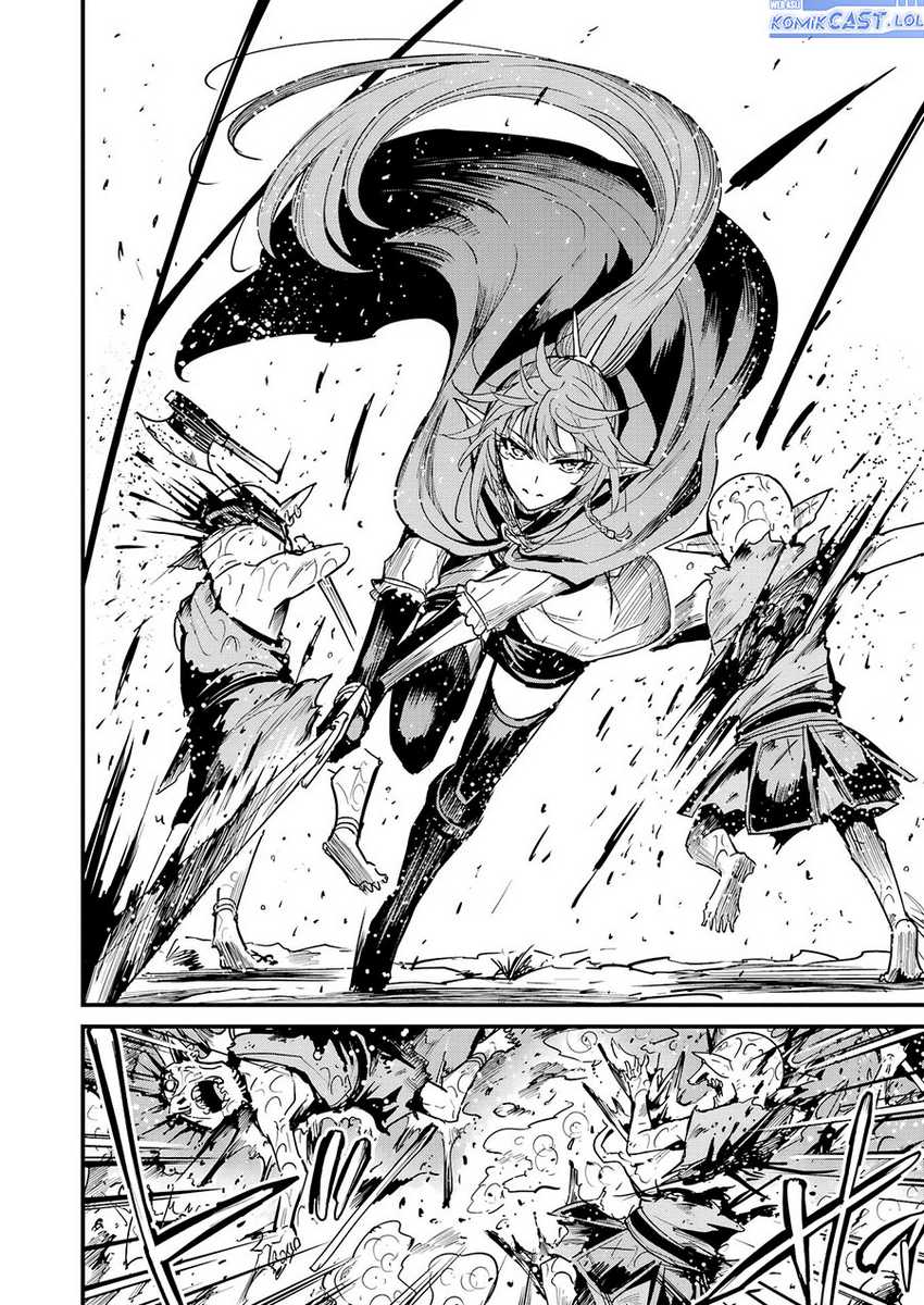Chapter 100 - halaman 17