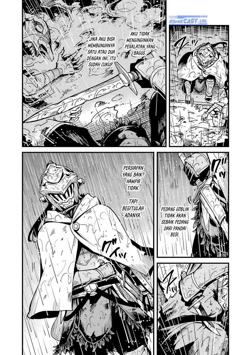 Chapter 100 - halaman 19