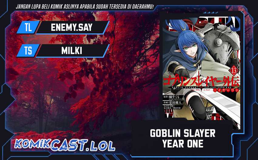 Chapter 97 - halaman 1