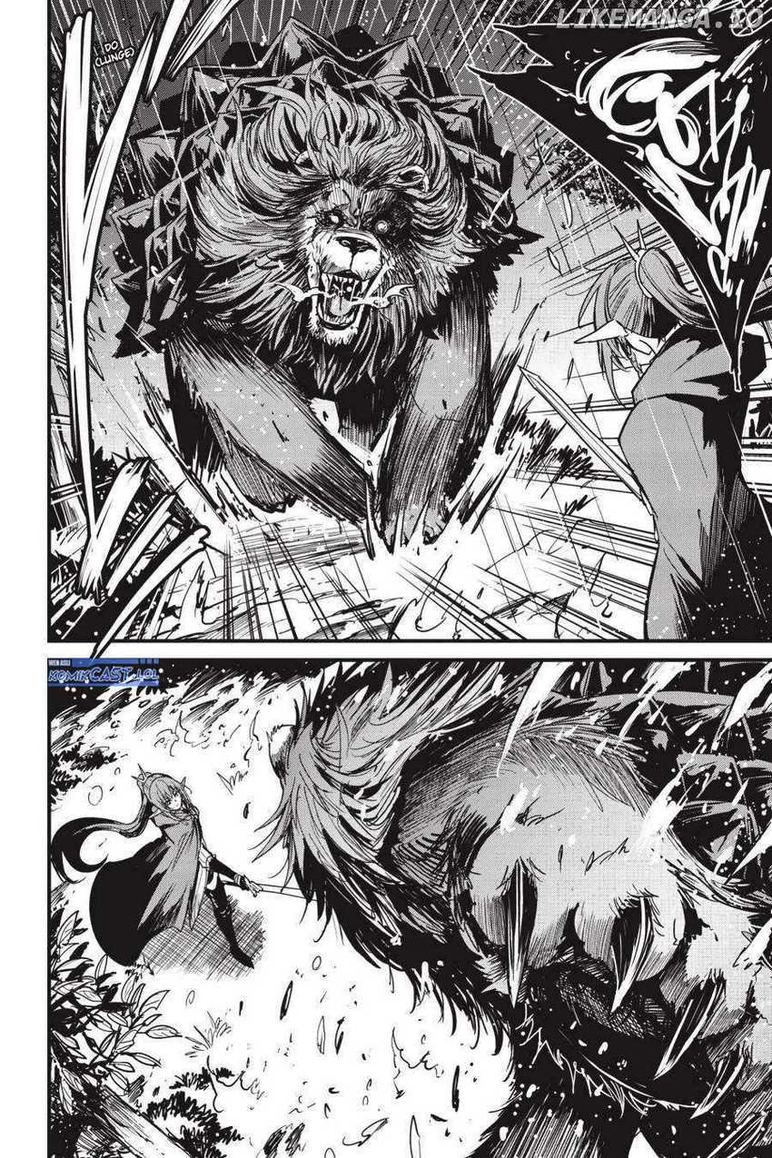 Chapter 97 - halaman 18