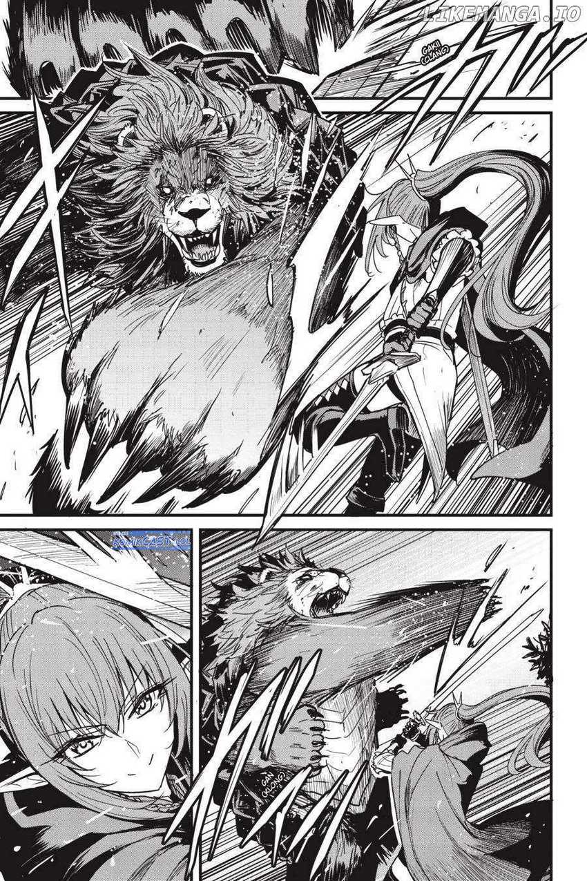 Chapter 97 - halaman 19