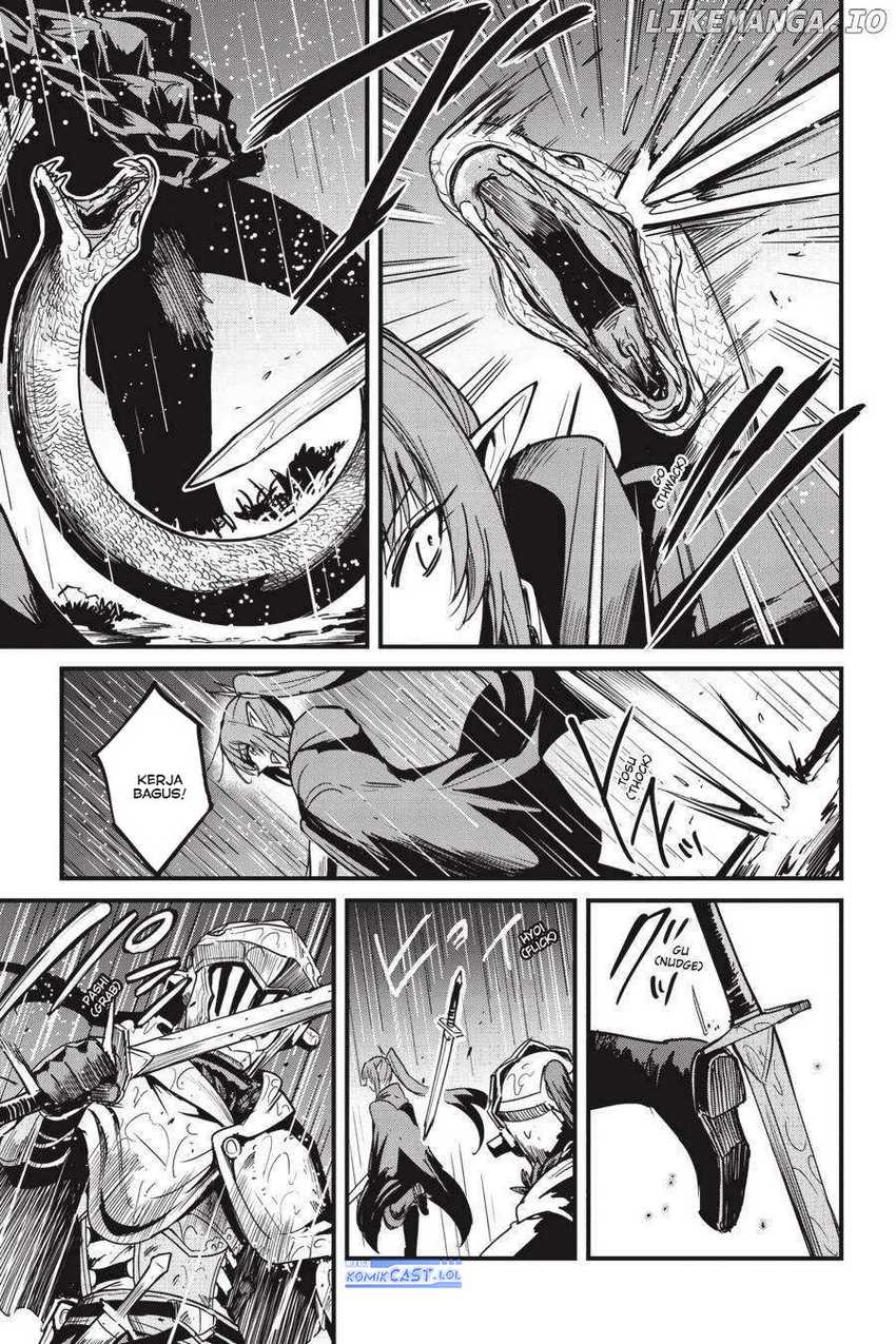 Chapter 97 - halaman 21