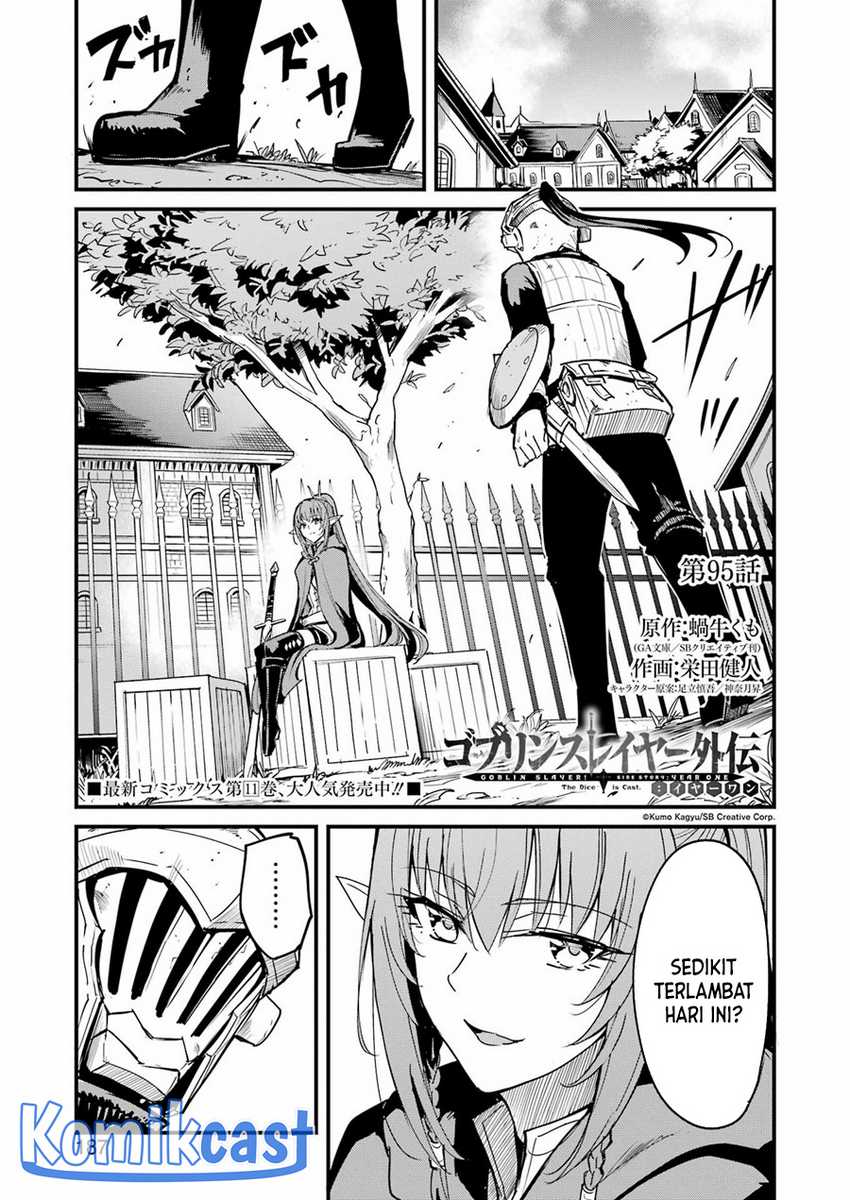 Chapter 95 - halaman 2